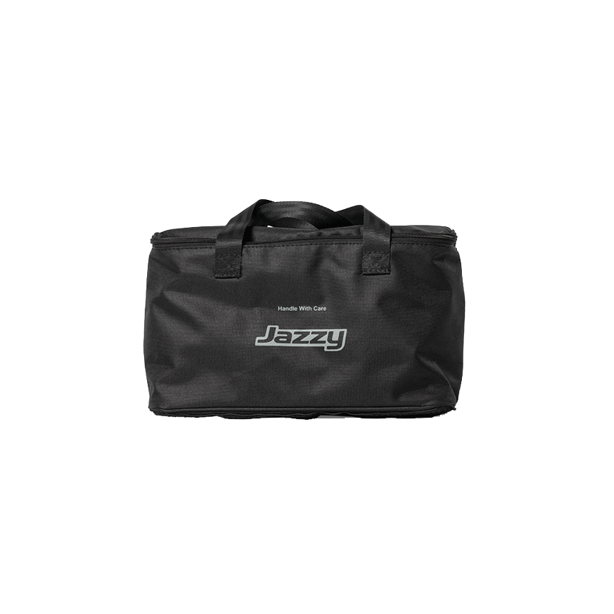 Jazzy Battery Bag — Sac de transport pour batterie Pride Mobility Jazzy Carbon et Ultra Light