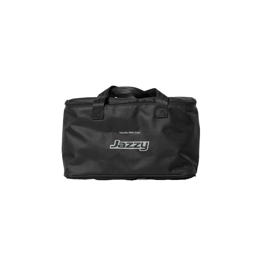 Jazzy Battery Bag — Sac de transport pour batterie Pride Mobility Jazzy Carbon et Ultra Light