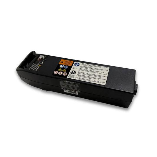 Battery Box with Battery 24V 12Ah, with Packaging, Jazzy Carbon (Innuovo: 5515-080)