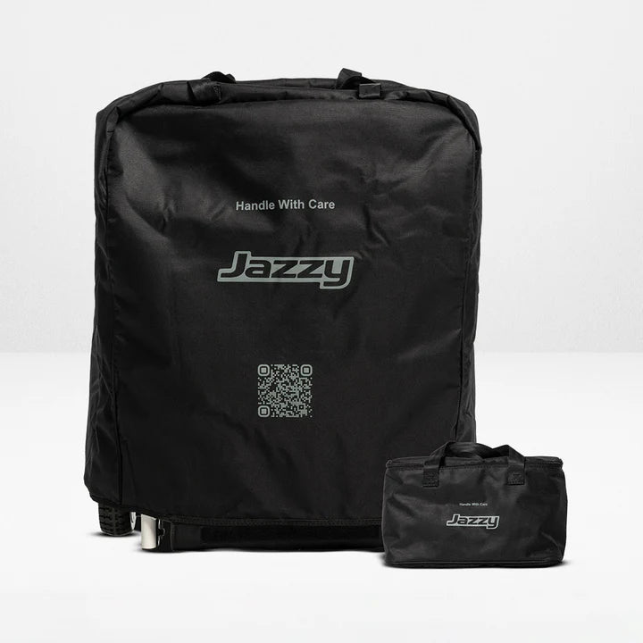 Sac de voyage Jazzy Carbon (KIT2400569)